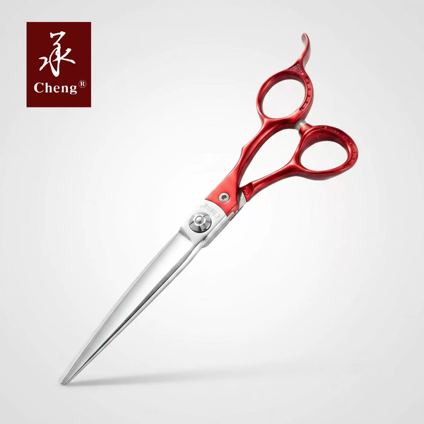  Cheng - Kéo cắt A45-RD Red 