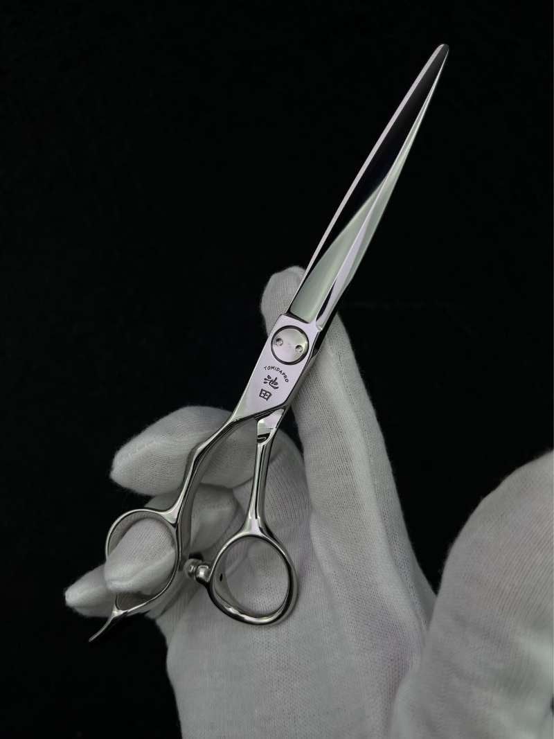  TOMIDA Kéo tay trái mã LS 