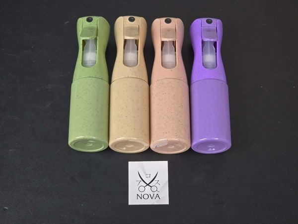  Wanmei - Bình xịt pastel 