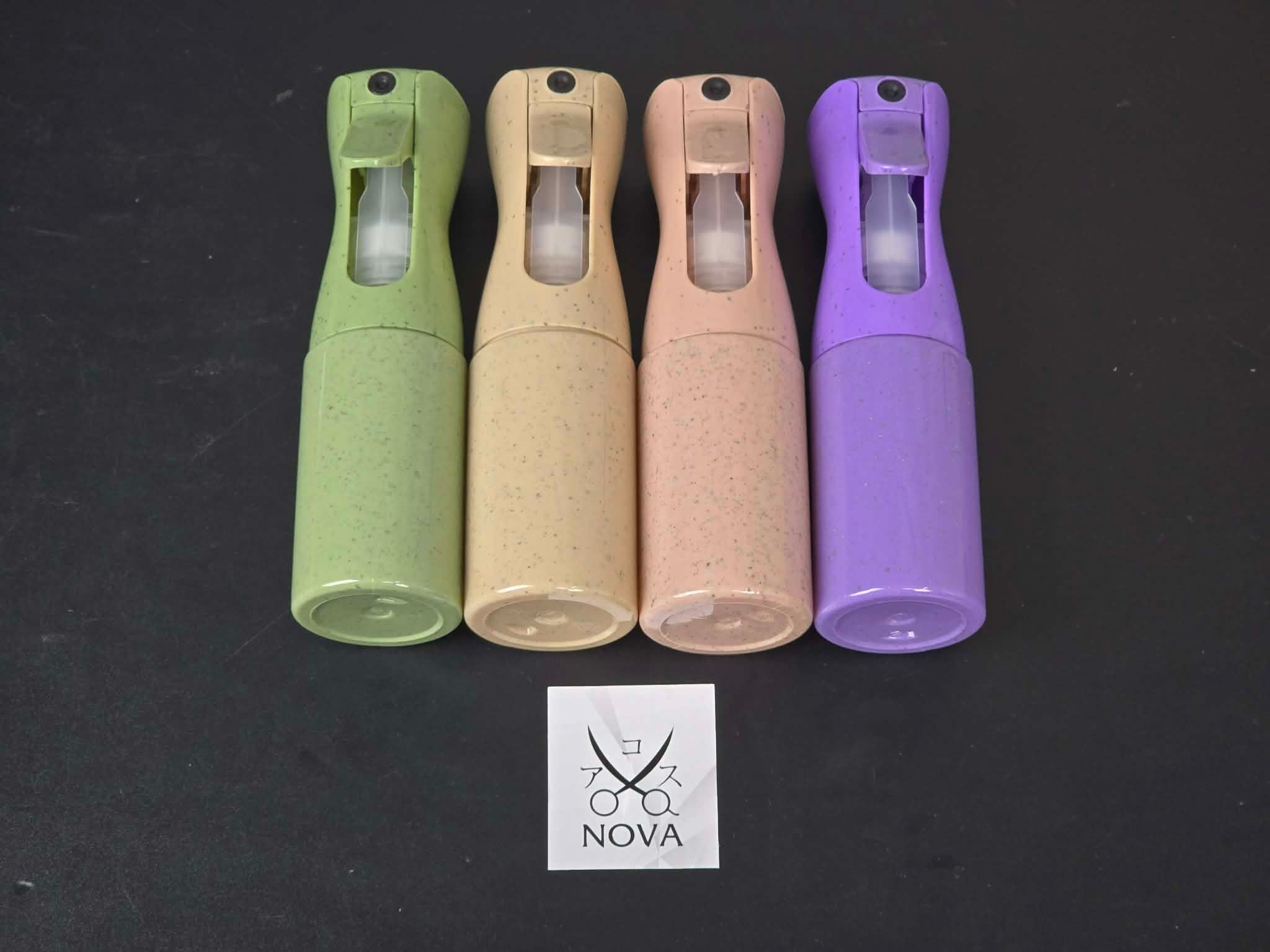  Wanmei - Bình xịt pastel 