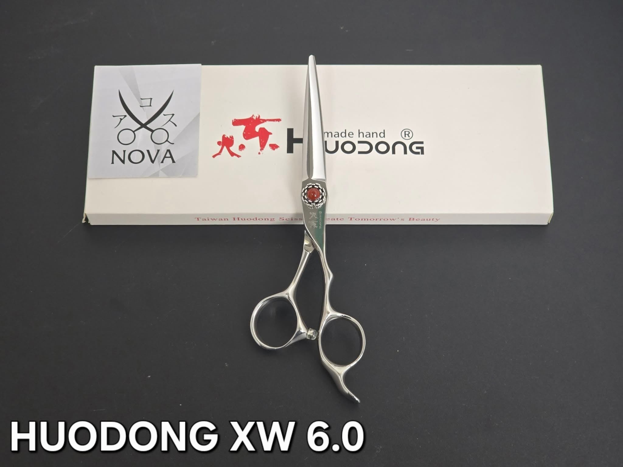  Huodong - Kéo cắt tay phải XW 