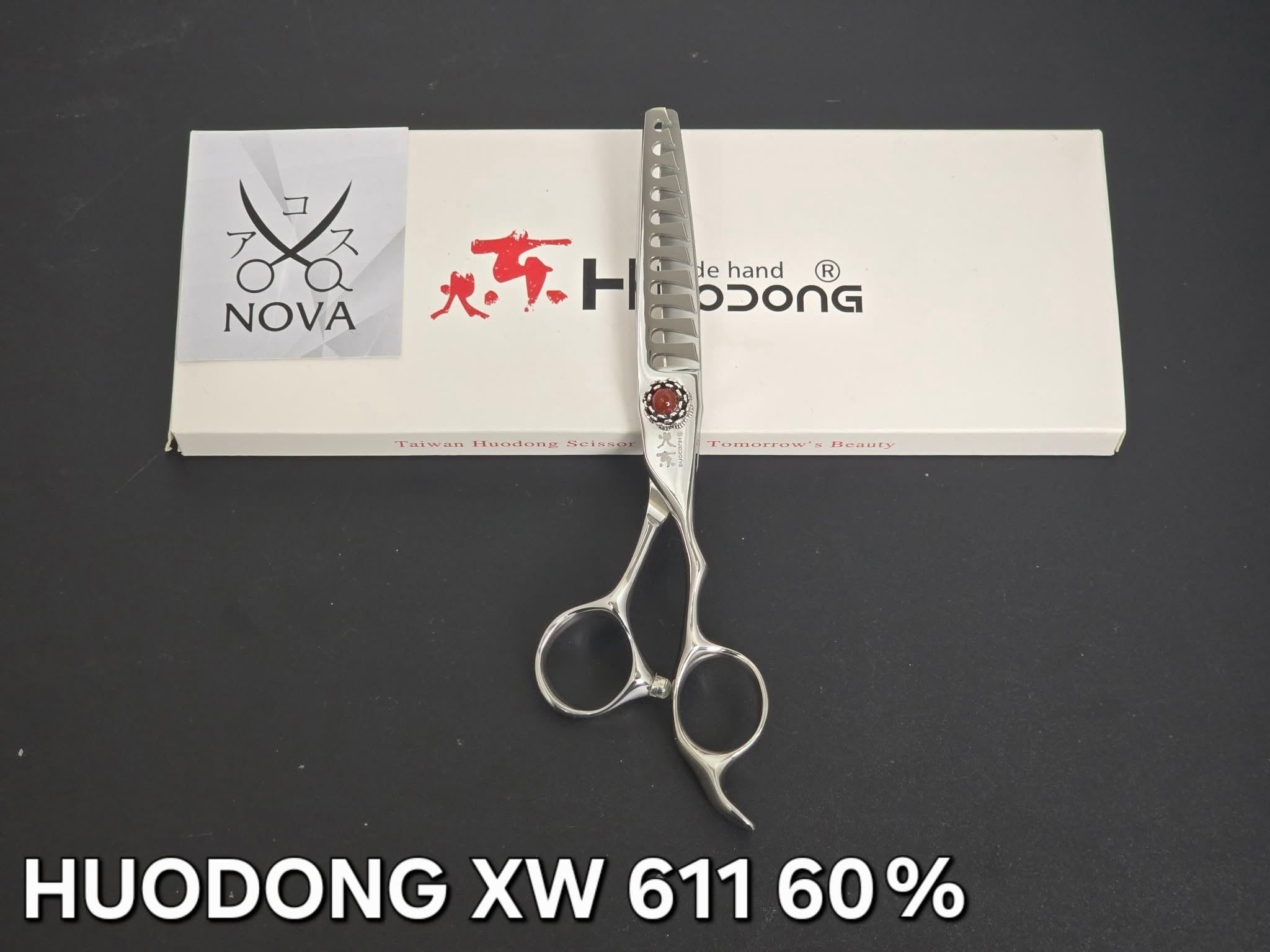  Huodong - Kéo tỉa tay phải XW 