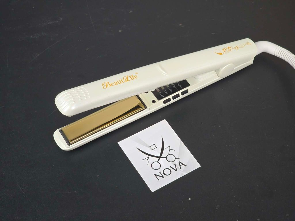  Beauty Life - Máy là 