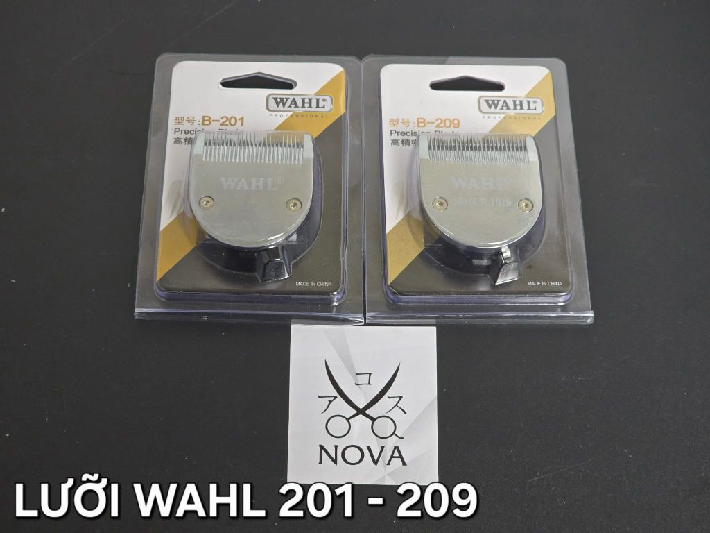  WAHL - Lưỡi 2222 