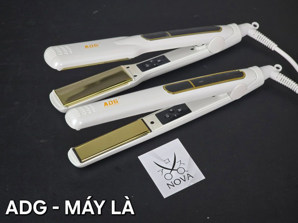  ADG - Máy là thẳng (mới) 