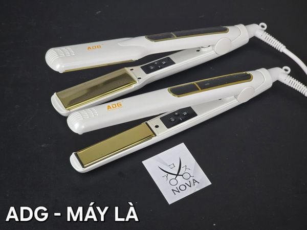  ADG - Máy là thẳng (mới) 