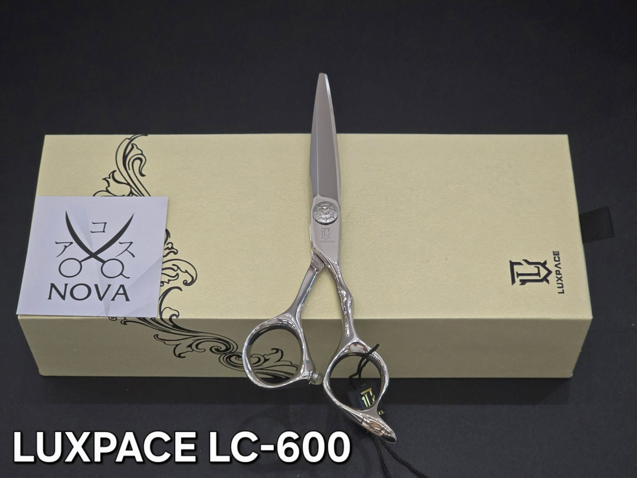  Luxpace - Kéo cắt LC 