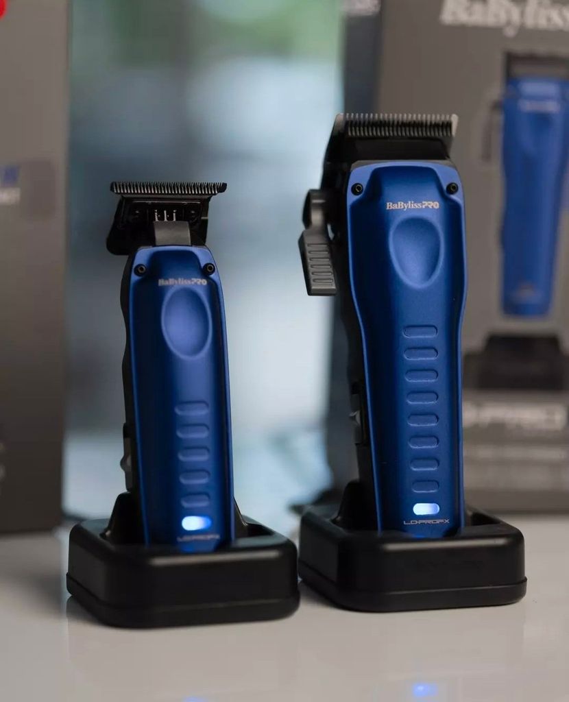  BaBylissPRO® Lopro FX Compact size 