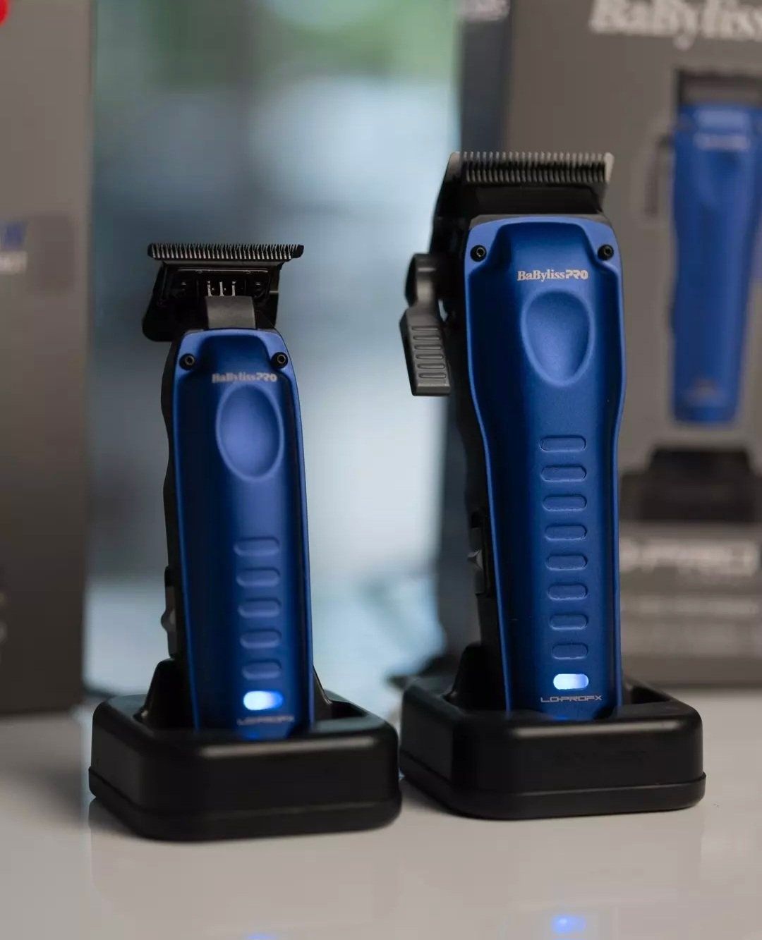 BaBylissPRO® Lopro FX Compact size BaBylissPRO® Lopro FX Compact size – NOVA HAIR TOOLS