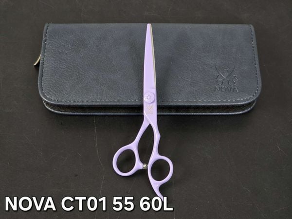  Nova - Kéo CT - Lavender 