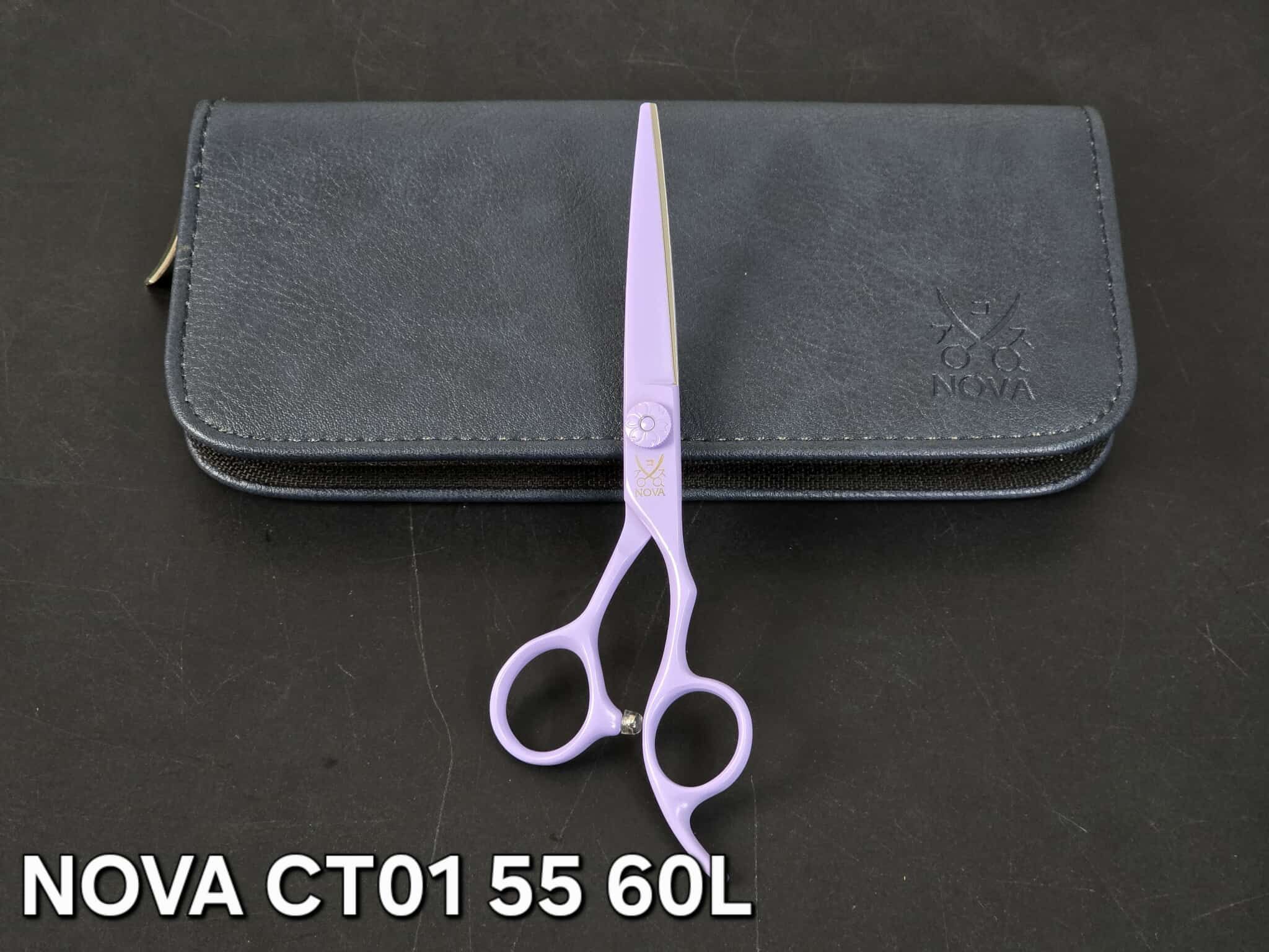  Nova - Kéo CT - Lavender 