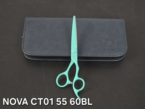  Nova - Kéo CT - Cyan Blue 