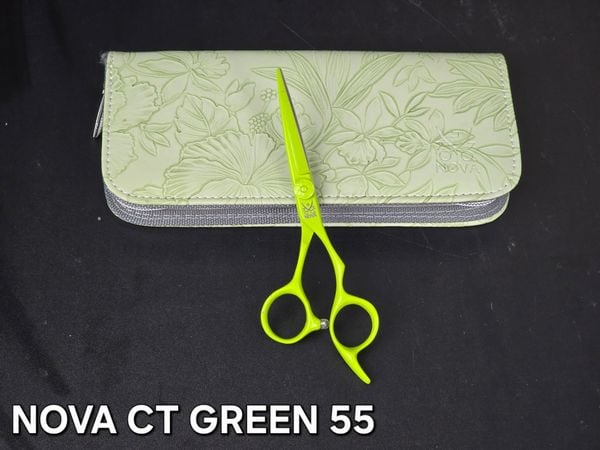  Nova - Kéo CT - LIME GREEN 