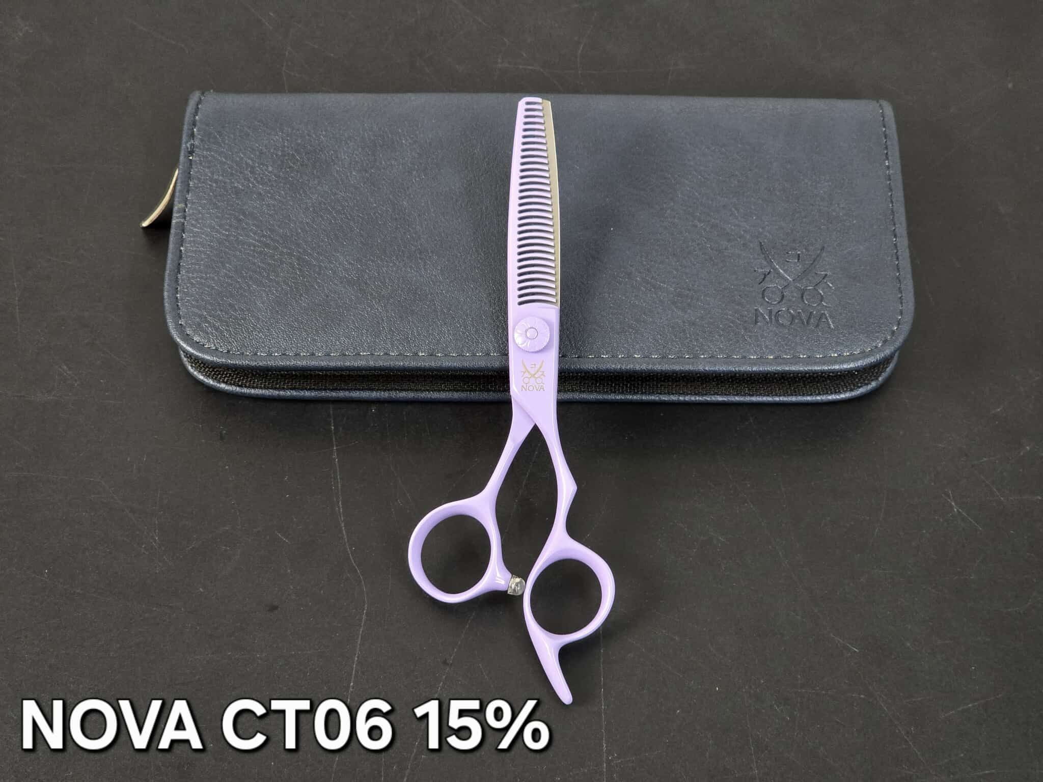  Nova - Kéo CT - Lavender 