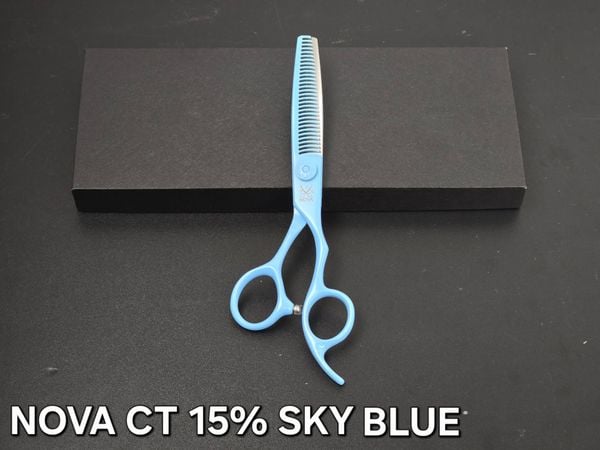  Nova - Kéo CT - Blue 