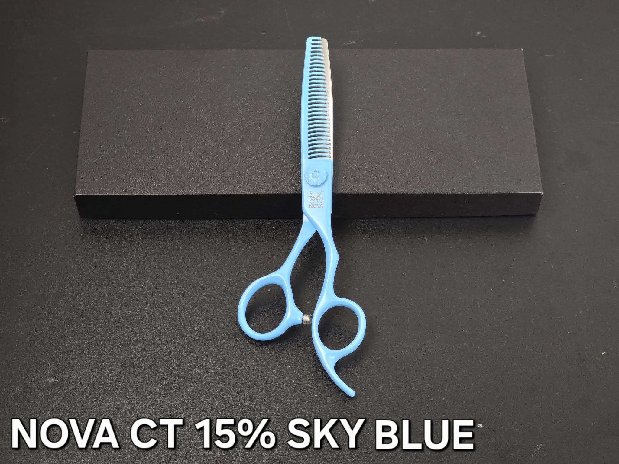  Nova - Kéo CT - Blue Sky 