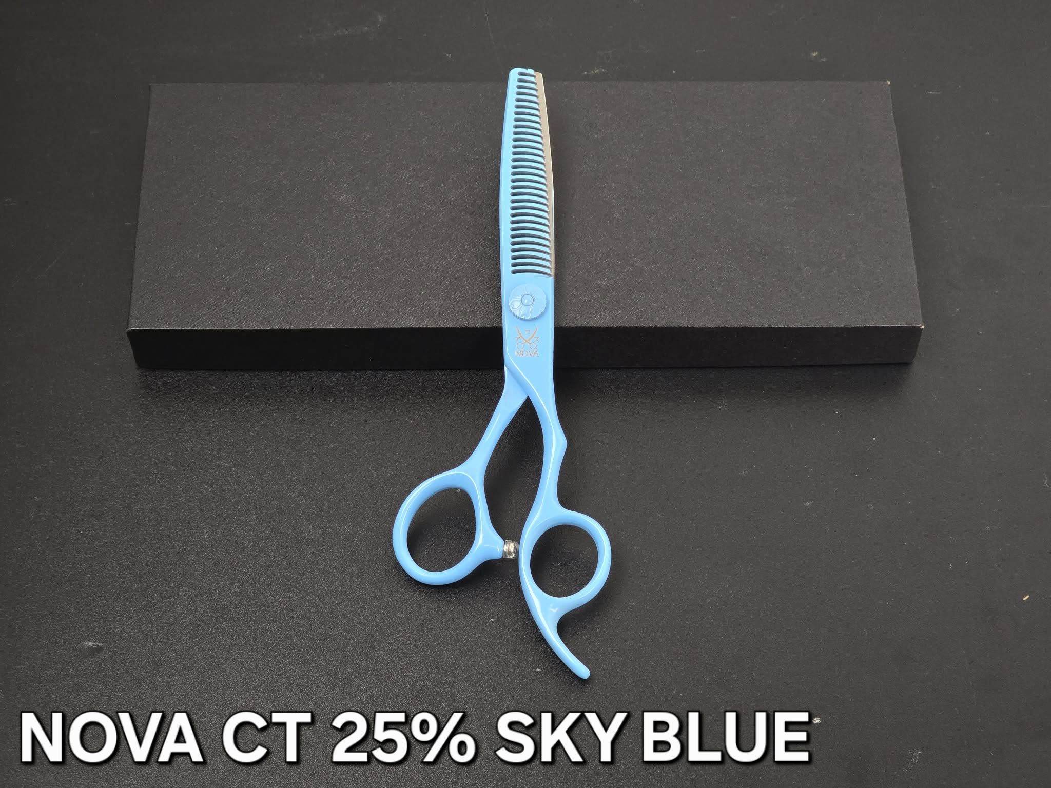  Nova - Kéo CT - Blue Sky 