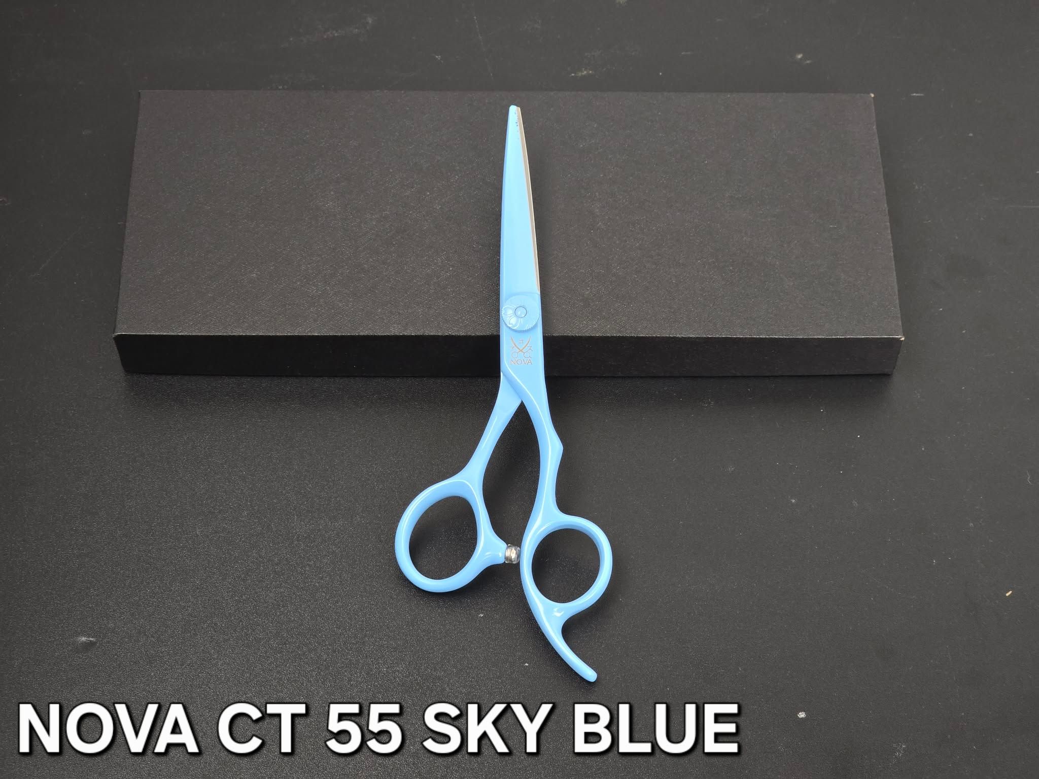  Nova - Kéo CT - Blue Sky 