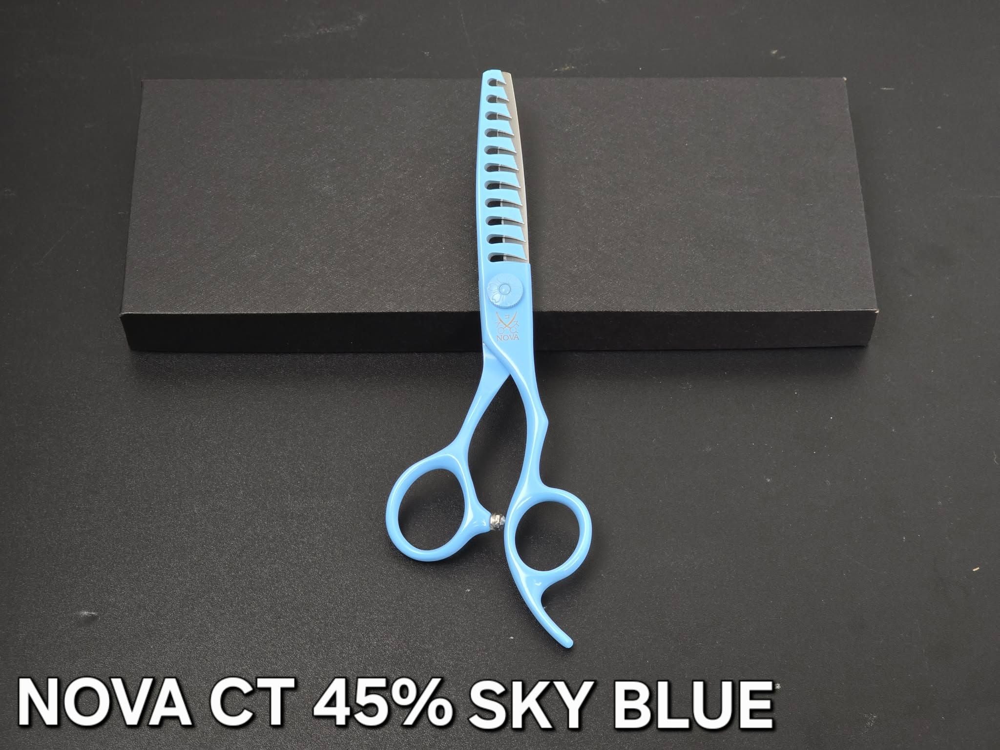  Nova - Kéo CT - Blue Sky 