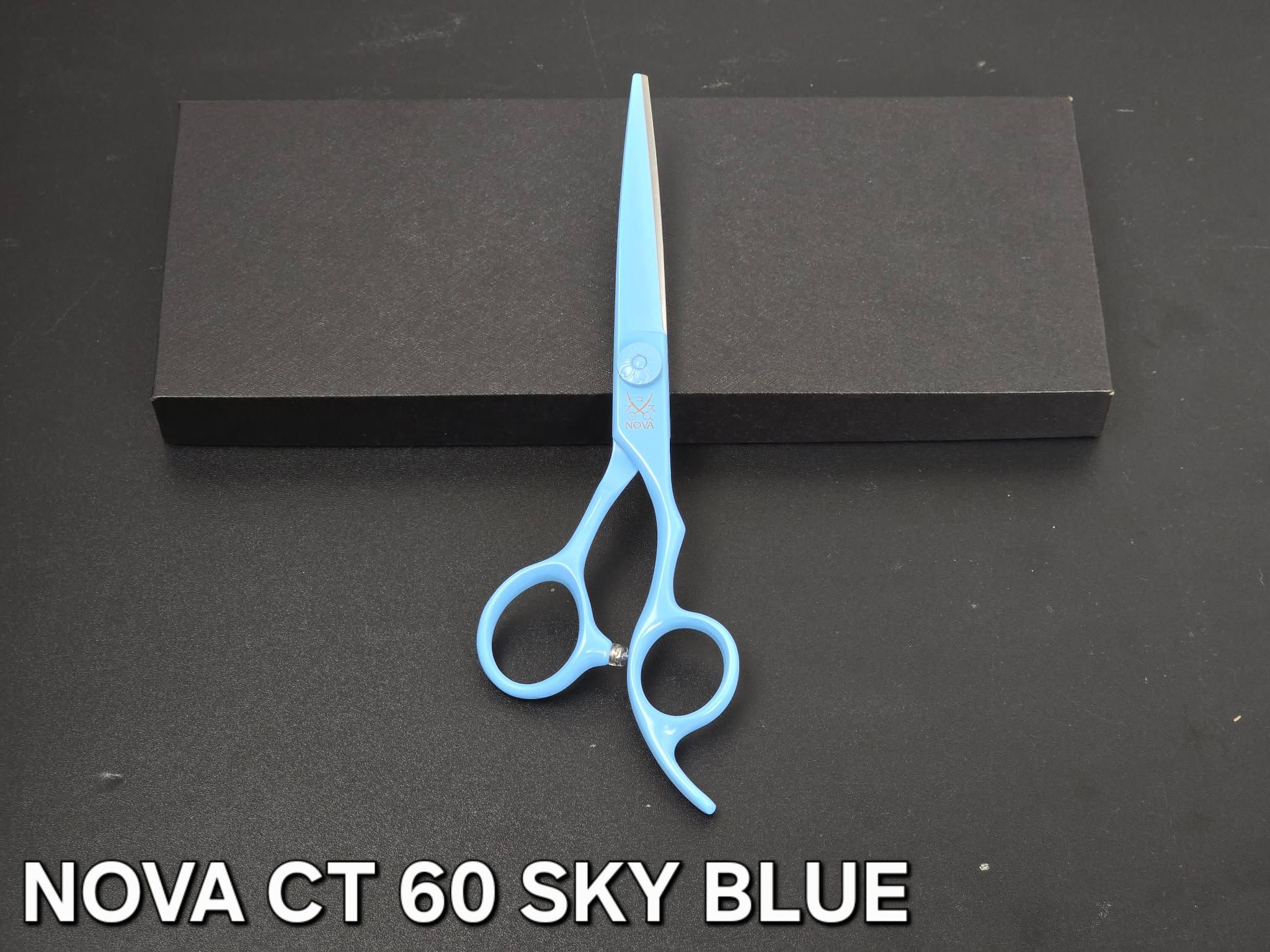  Nova - Kéo CT - Blue Sky 