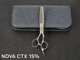  Nova - Kéo tỉa tóc CTX 