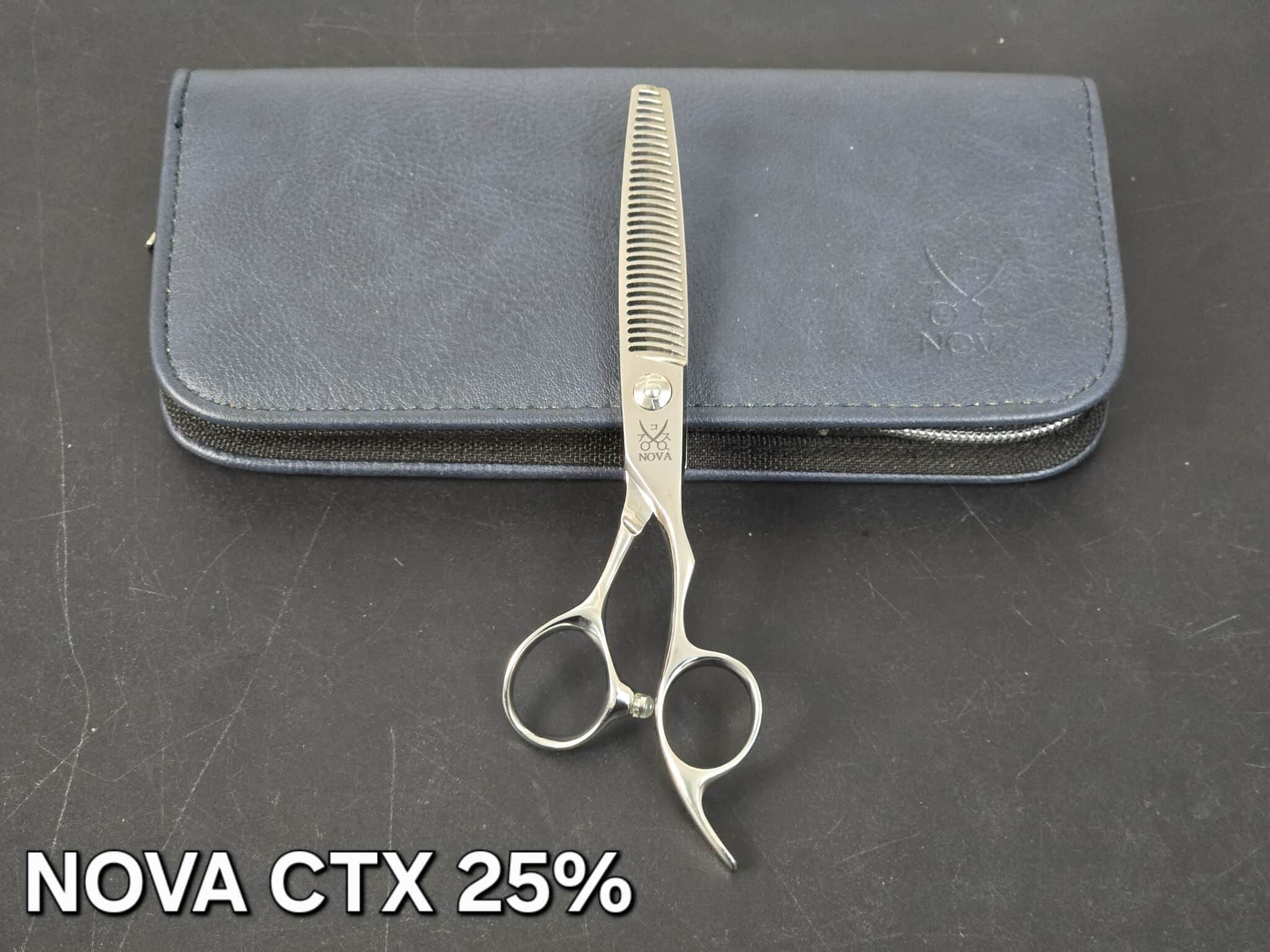  Nova - Kéo tỉa tóc CTX 