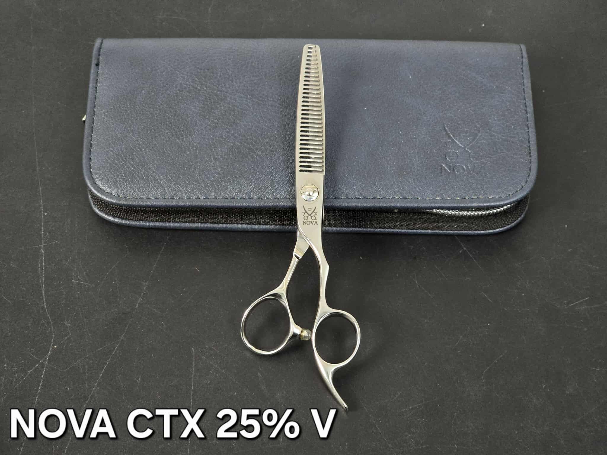  Nova - Kéo tỉa tóc CTX 