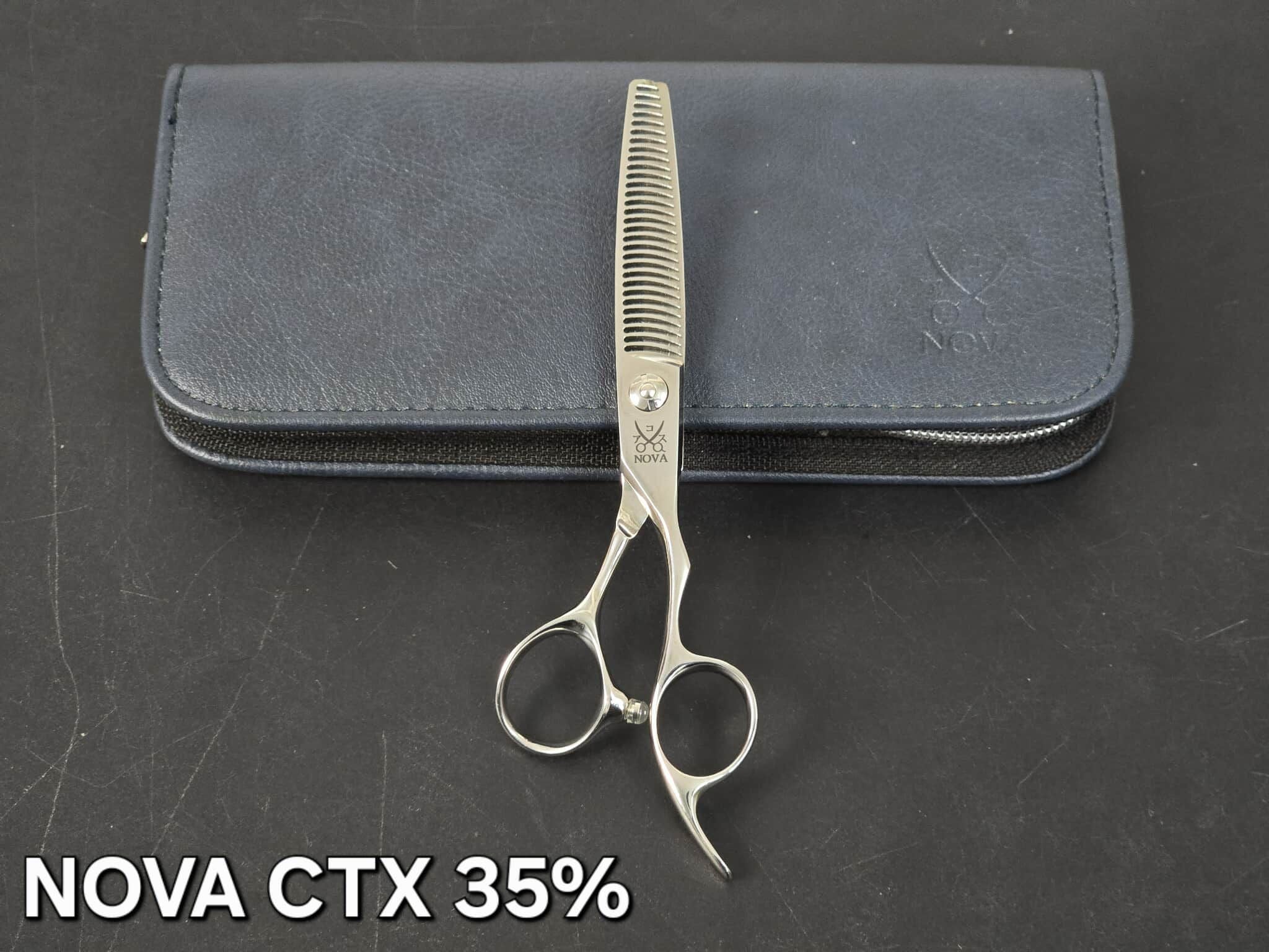  Nova - Kéo tỉa tóc CTX 