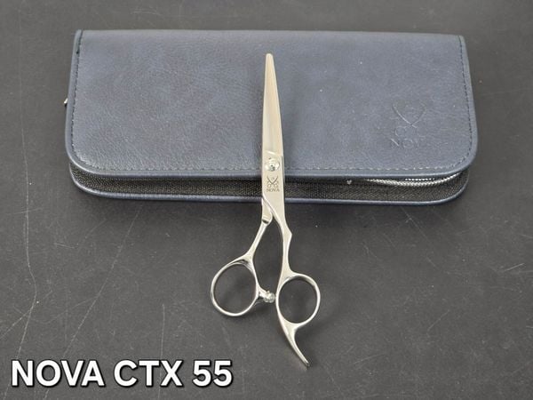  Nova - Kéo cắt tóc CTX 