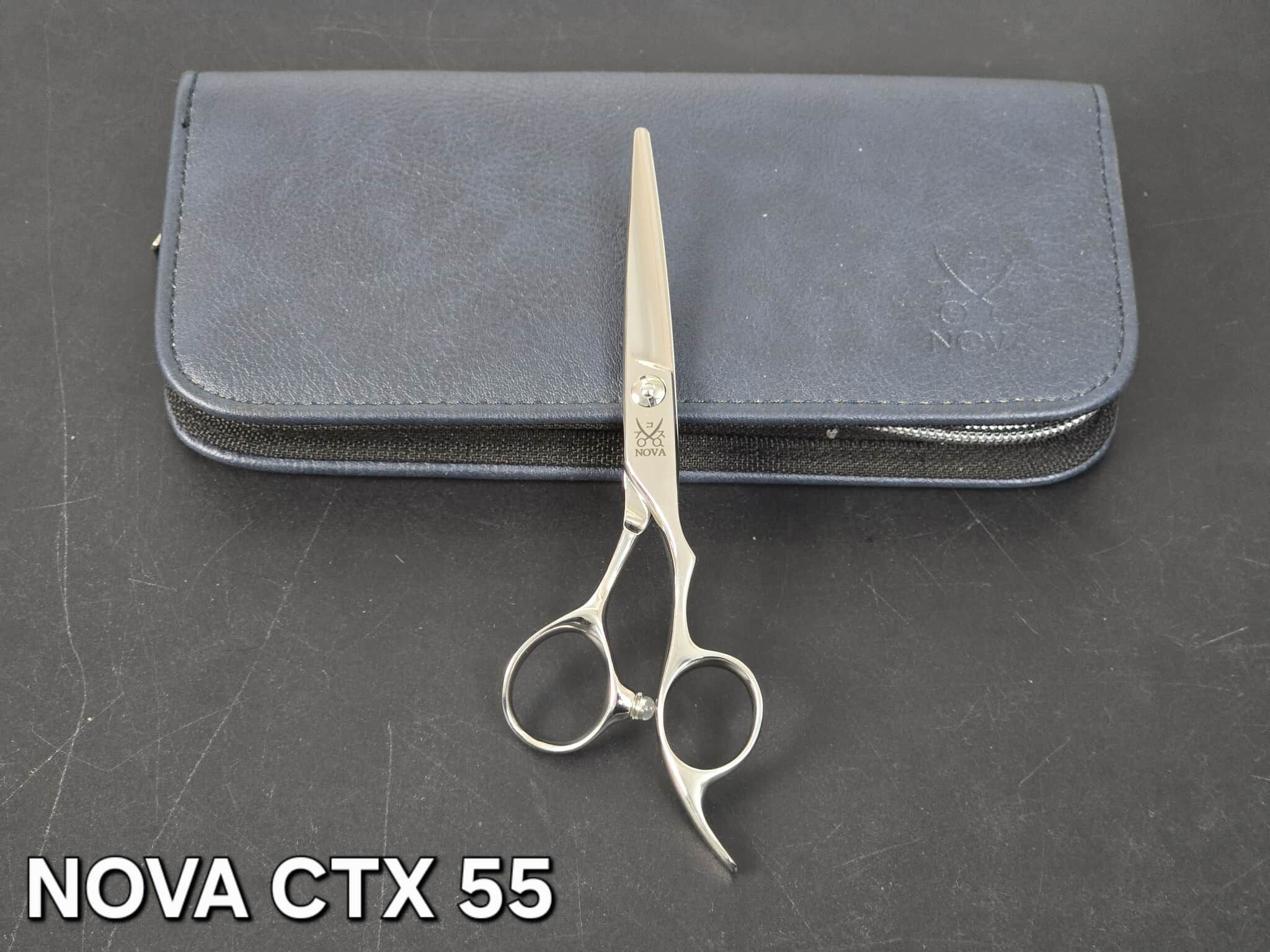  Nova - Kéo cắt tóc CTX 