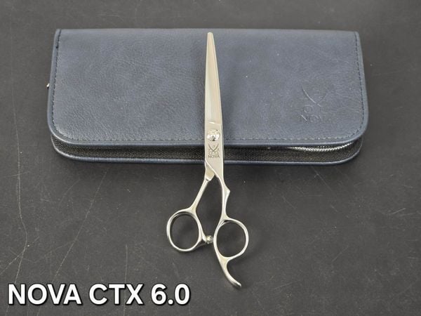  Nova - Kéo cắt tóc CTX 
