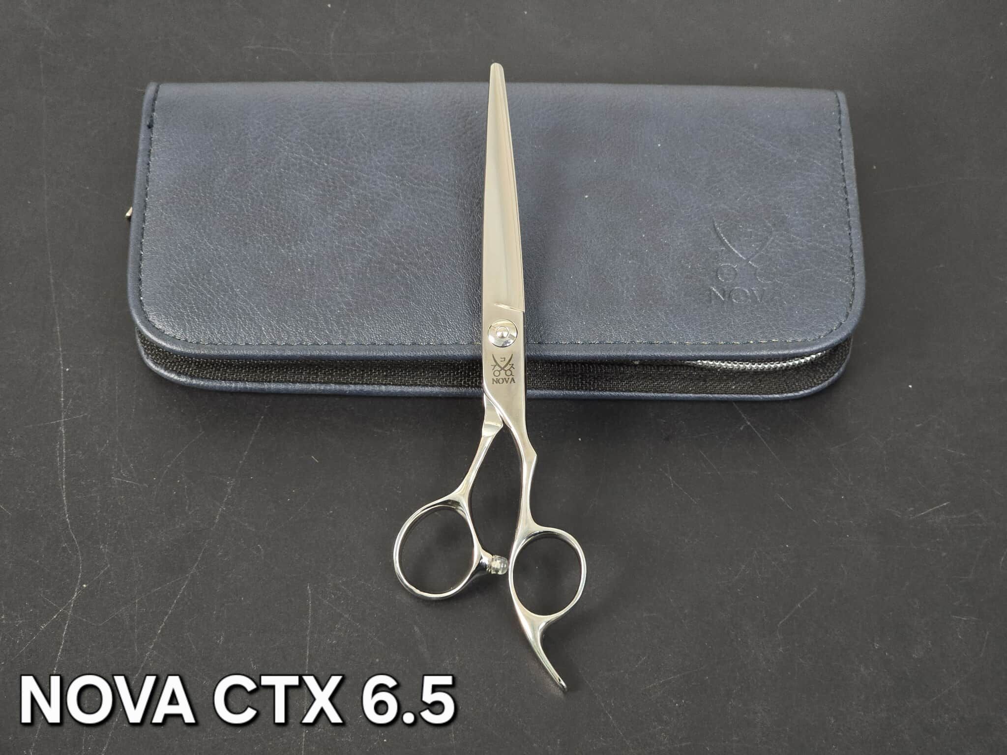  Nova - Kéo cắt tóc CTX 