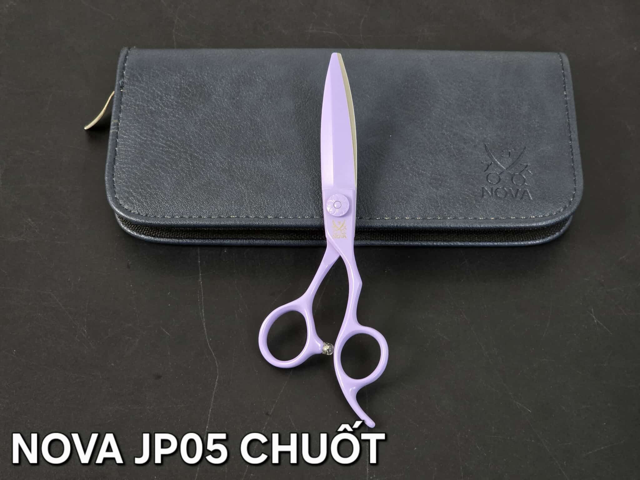  Nova - Kéo CT - Lavender 