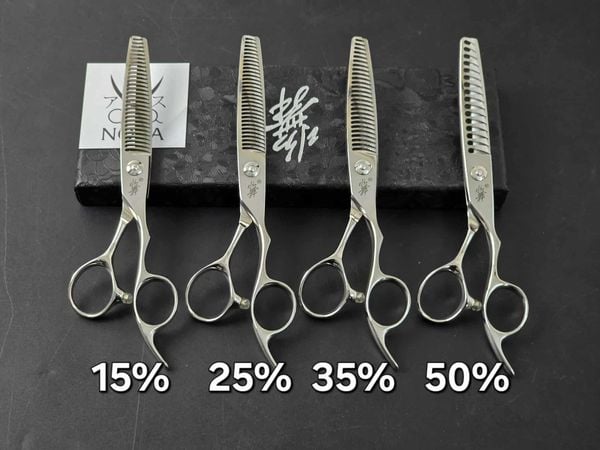  Sakishima - Kéo tỉa GTX 