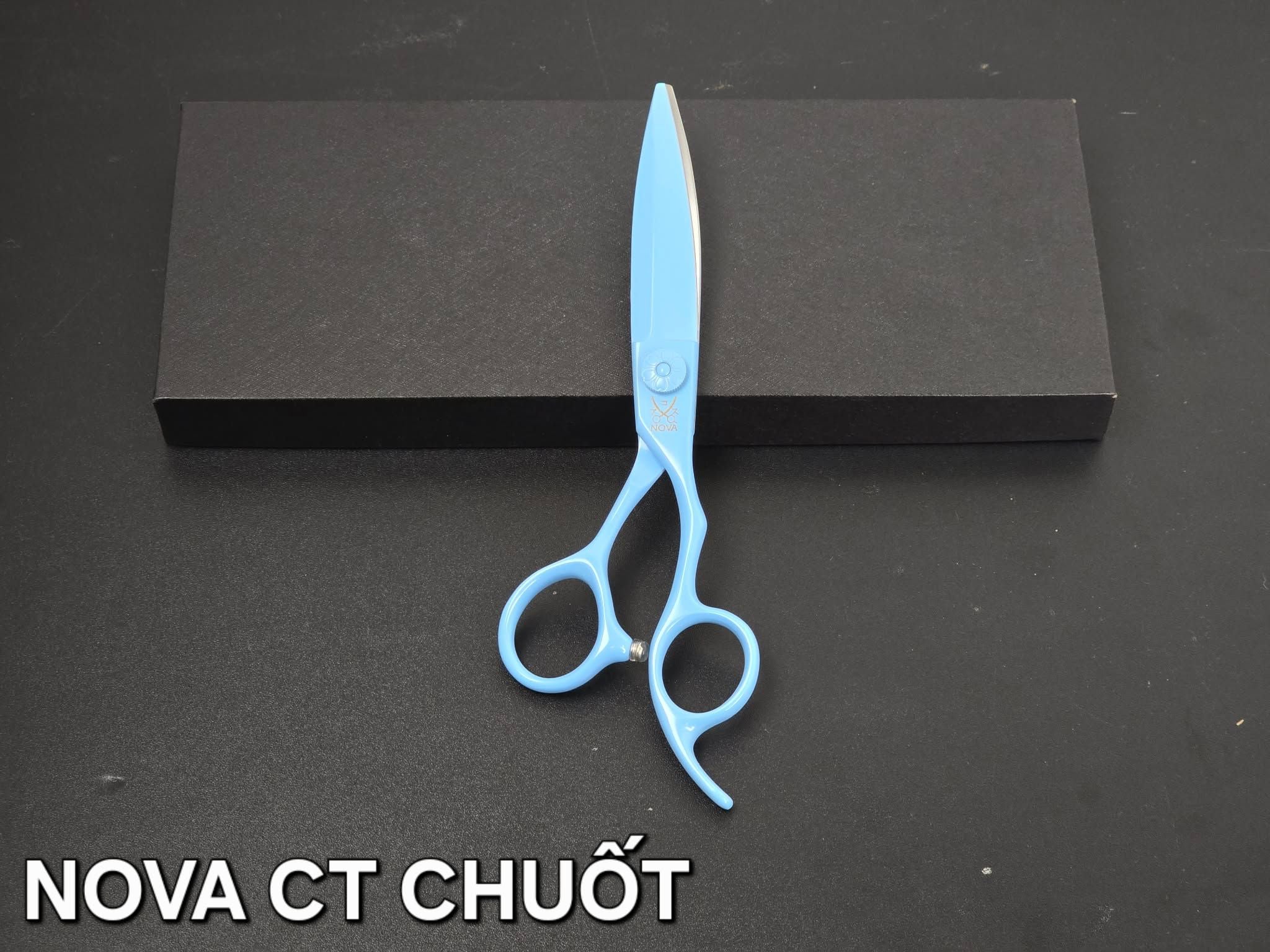  Nova - Kéo CT - Blue Sky 