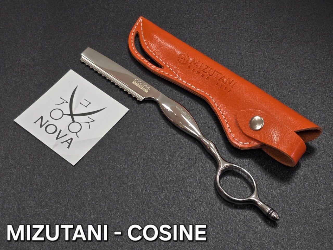  MIZUTANI - Dao cắt Cosine 