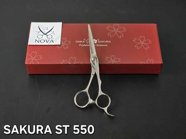  Sakura Kéo cắt ST 