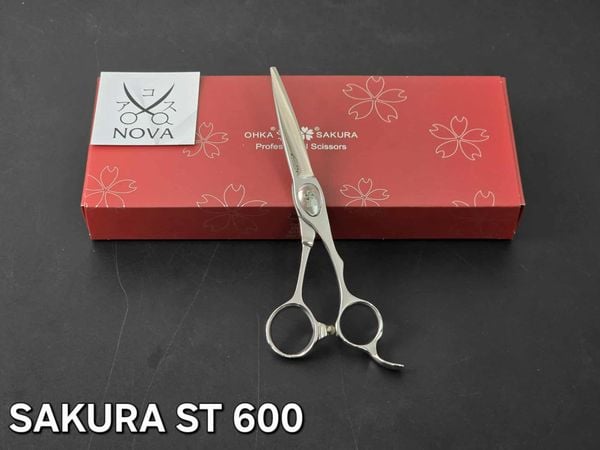  Sakura Kéo cắt ST 