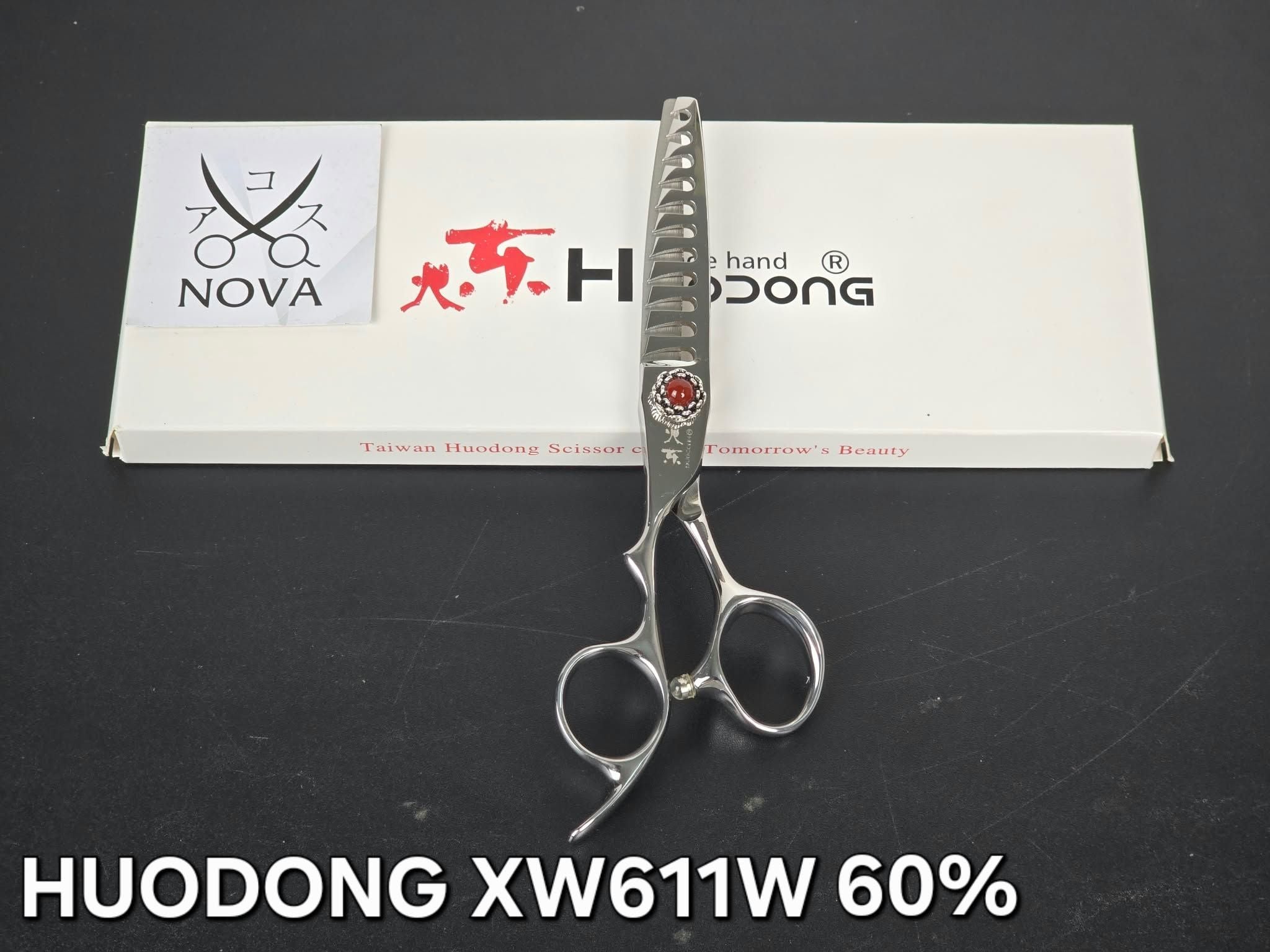  Huodong - Kéo tỉa tay trái XW 