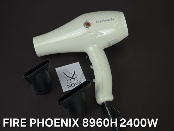  Fire Phoenix - Máy sấy 8960H 