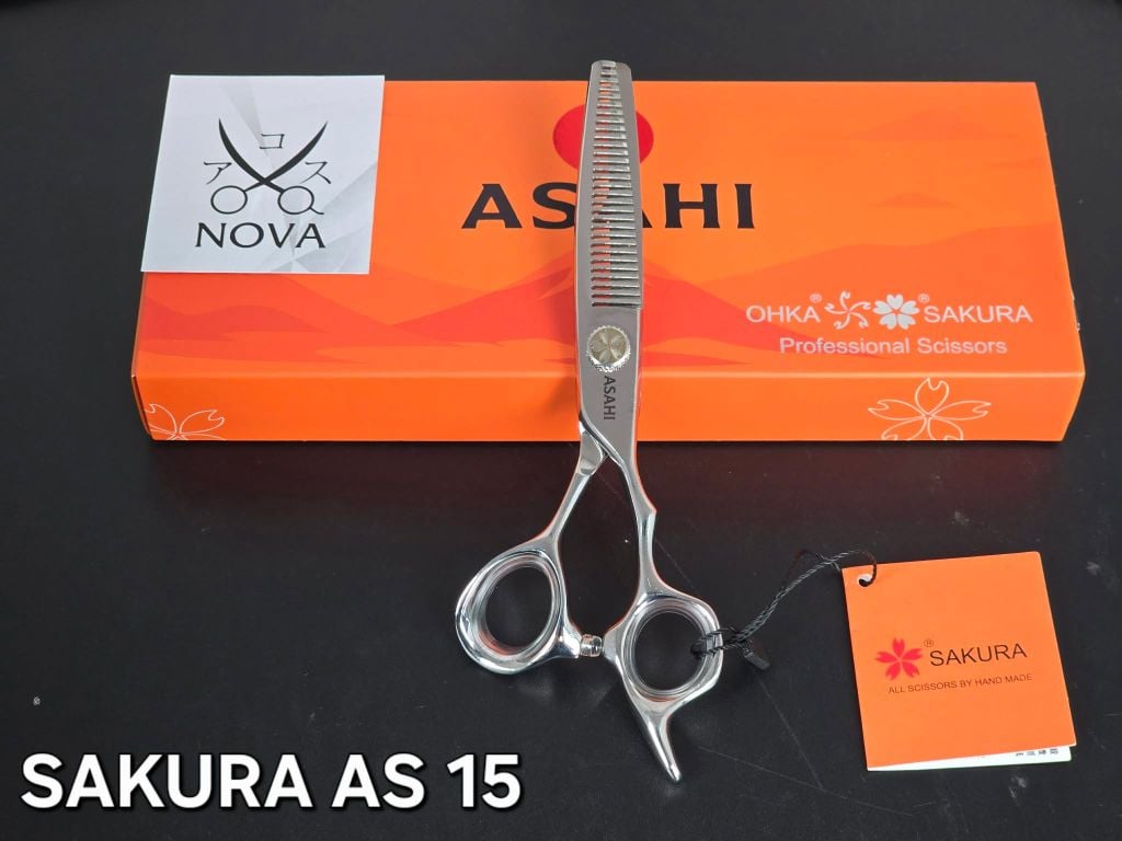  SAKURA ASAHI Kéo tỉa AS 