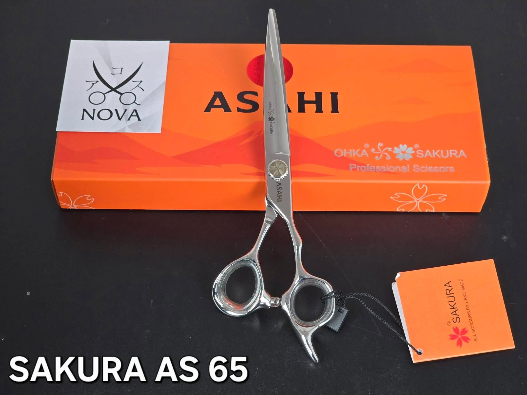  SAKURA ASAHI Kéo cắt AS 