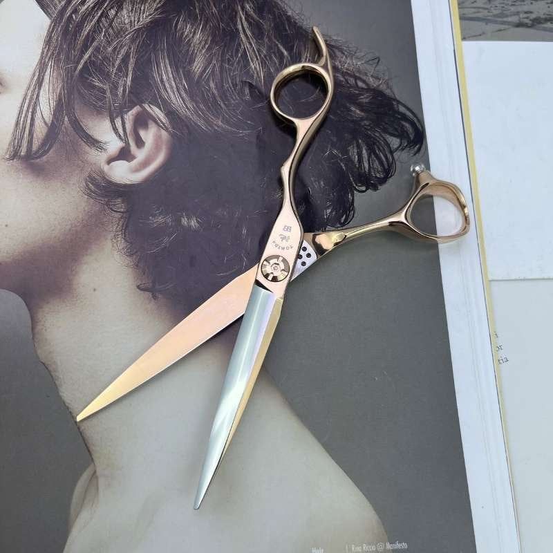  Tomida - Kéo cắt mã LB 