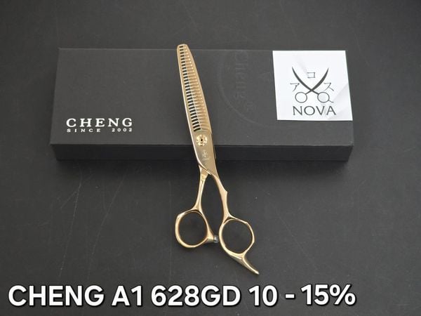  Cheng - Kéo tỉa tóc A1-GD 