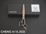  Cheng - Kéo cắt tóc A1-GD 