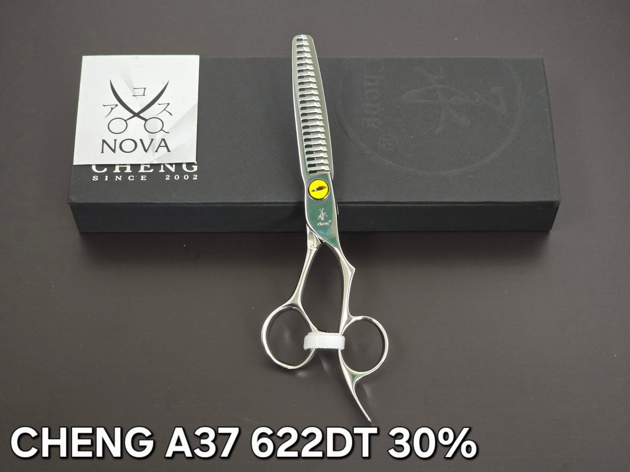  Cheng - Kéo tỉa tóc A37 