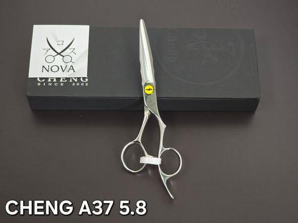  Cheng - Kéo cắt tóc A37 