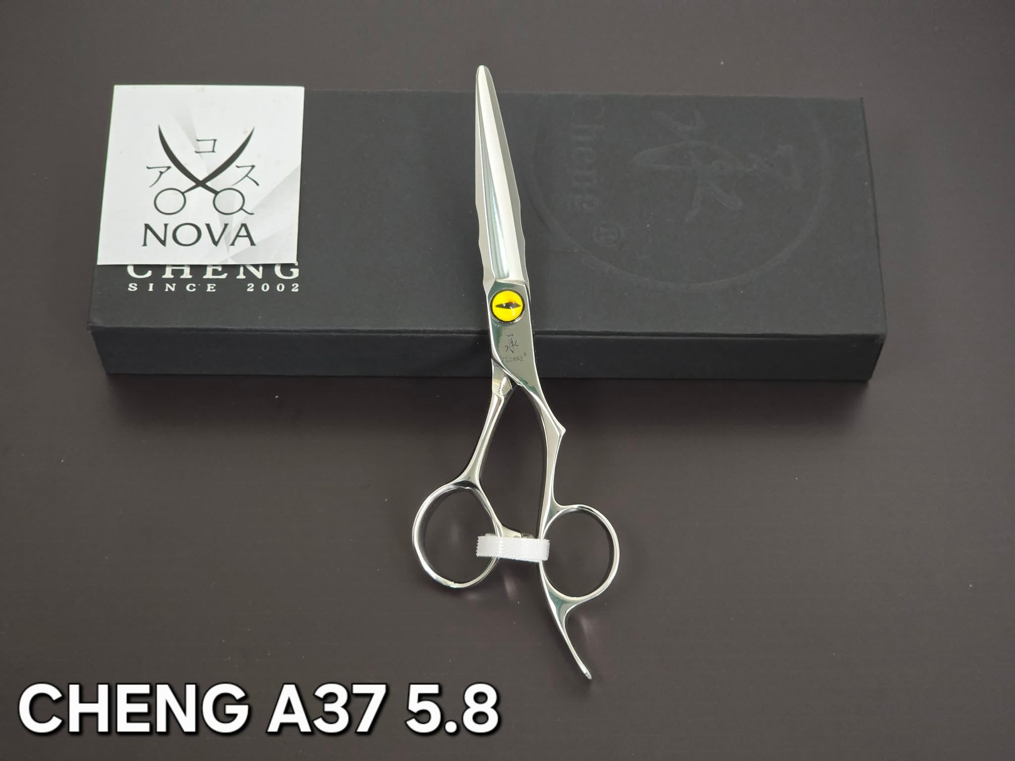 Cheng - Kéo cắt tóc A37 