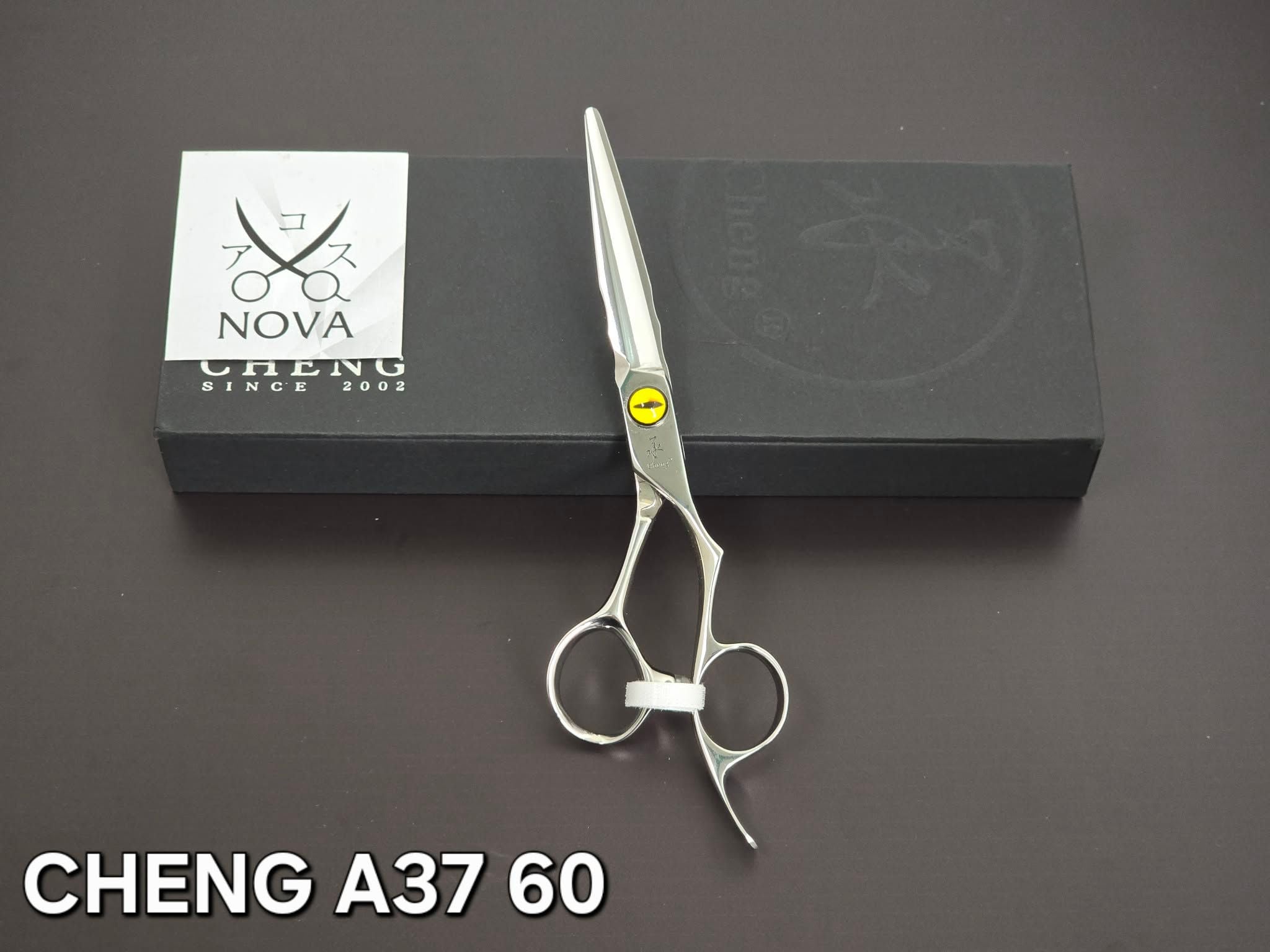  Cheng - Kéo cắt tóc A37 