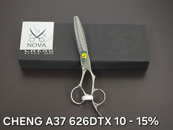  Cheng - Kéo tỉa tóc A37 
